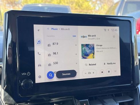 Used 2023 Toyota Corolla LE image 27