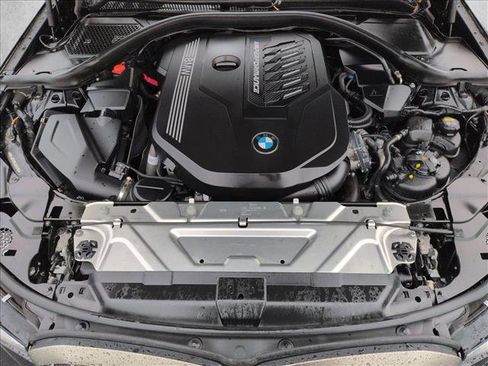 Used 2020 BMW M340i w/ Premium Package image 24