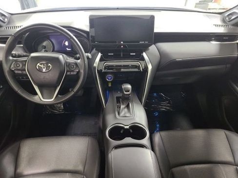 Certified 2022 Toyota Venza Limited AWD/4WD image 2