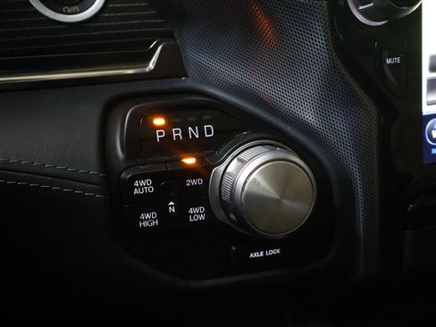 Used 2021 RAM 1500 Limited AWD/4WD image 27