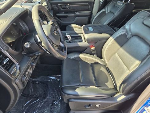 Used 2023 RAM 1500 TRX w/ TRX Level 2 Equipment Group AWD/4WD image 10