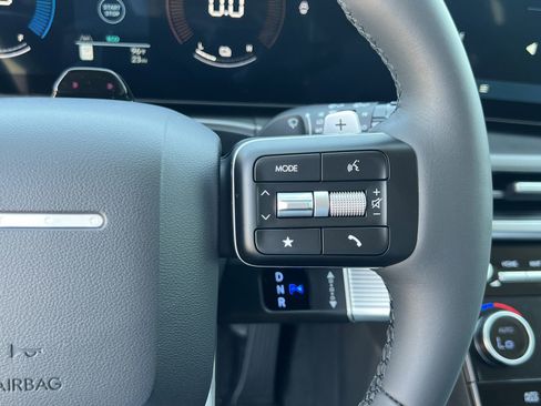 New 2026 Hyundai Santa Fe SEL FWD image 13