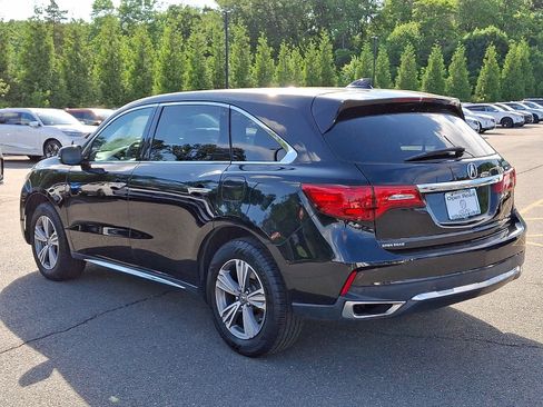 Used 2020 Acura MDX SH-AWD image 4