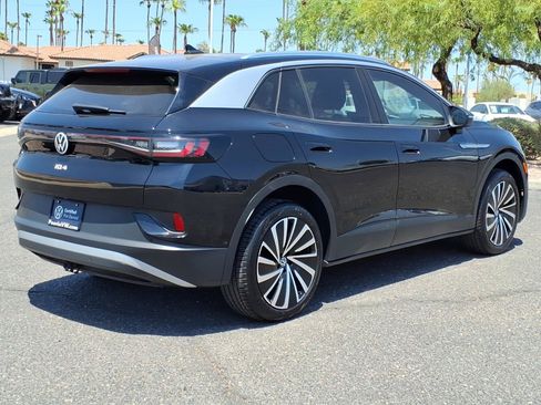 Certified 2023 Volkswagen ID.4 Pro S Plus AWD/4WD image 7