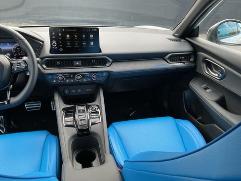 Used 2026 Honda Prelude image 16