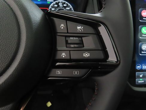 New 2026 Subaru Forester Sport AWD/4WD image 12