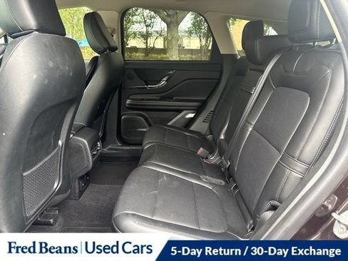 Used 2023 Lincoln Corsair AWD w/ Equipment Group 101A image 15