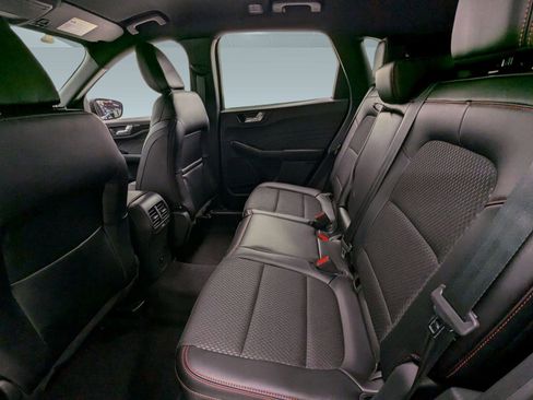 New 2026 Ford Escape ST-Line w/ Tech Pack #1 image 18