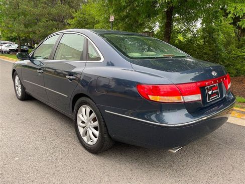 Used 2006 Hyundai Azera Limited FWD image 5