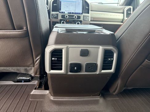 Used 2022 Ford F350 King Ranch w/ King Ranch Ultimate Package image 25