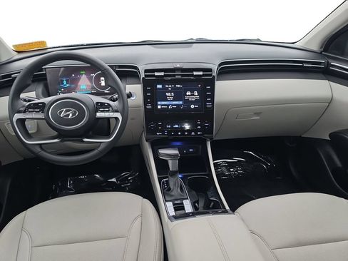 Certified 2023 Hyundai Tucson SEL w/ Convenience Package FWD image 13