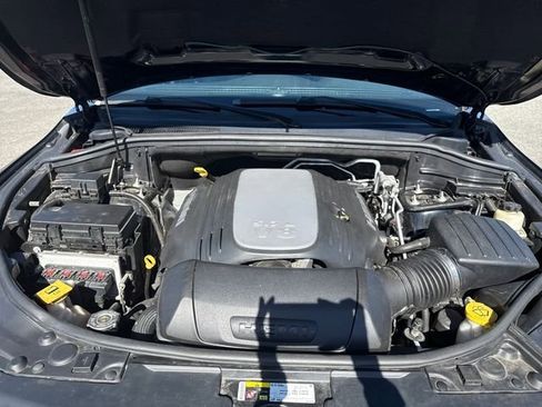 Used 2013 Dodge Durango R/T w/ Leather Interior Group AWD/4WD image 33