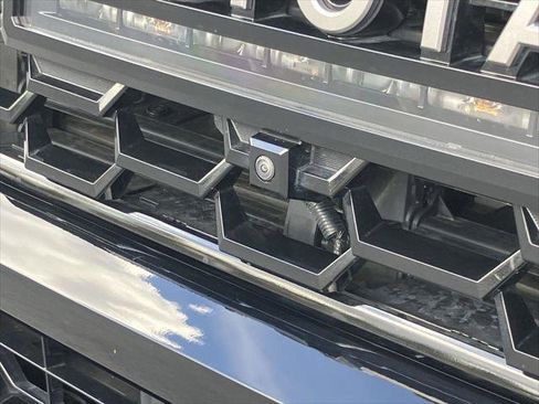 Certified 2025 Toyota Tacoma TRD Pro image 11