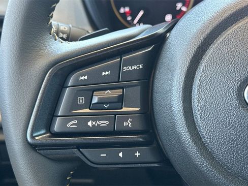 New 2025 Subaru Crosstrek 2.5i Sport w/ Crosstrek Mirror Package image 28
