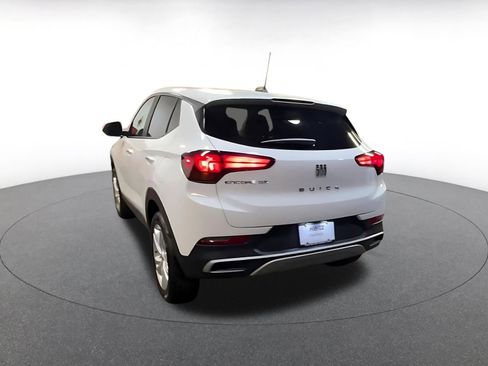 Used 2025 Buick Encore GX Preferred image 11