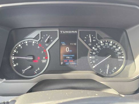 Used 2025 Toyota Tundra SR5 image 21