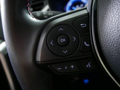 Used 2024 Toyota RAV4 XSE image 21