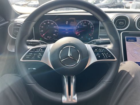 Used 2025 Mercedes-Benz C 300 C 300 image 18