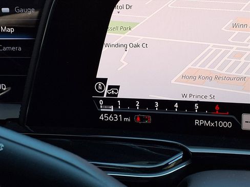 Used 2021 Cadillac Escalade Sport w/ Driver Assist Tech Package image 31