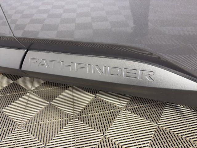 Certified 2026 Nissan Pathfinder SL AWD/4WD image 18