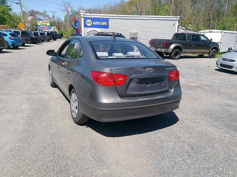 Used 2009 Hyundai Elantra GLS w/ Popular Equipment Pkg 2 FWD image 17