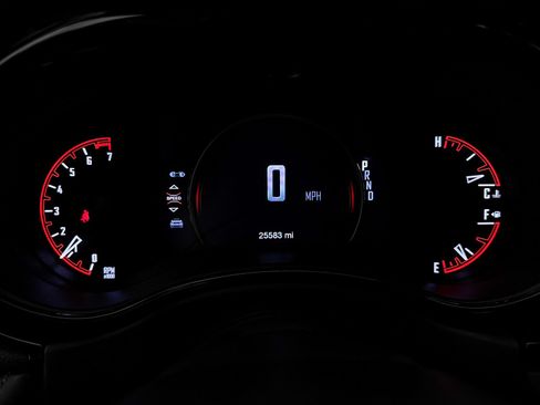Used 2021 Dodge Durango GT AWD/4WD image 35