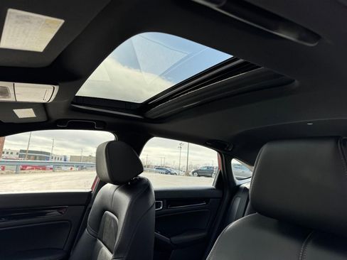 Certified 2025 Honda Civic Sport Touring image 19