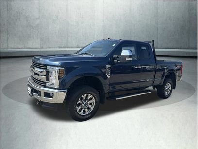Used 2019 Ford F250 XLT w/ XLT Premium Package