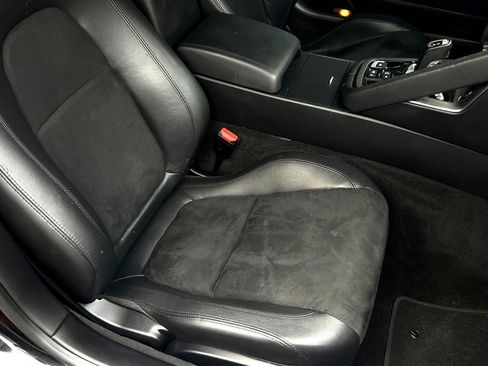 Used 2016 Jaguar F-TYPE S image 37