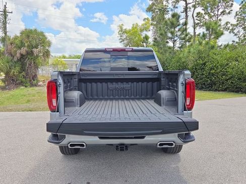 New 2026 GMC Sierra 1500 Denali image 5
