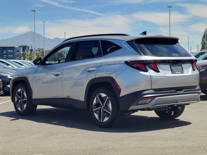 New 2026 Hyundai Tucson SEL Plus w/ Tow & Go Package