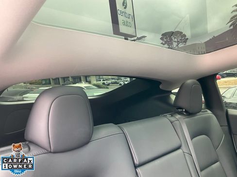 Used 2022 Tesla Model Y Performance AWD/4WD image 60
