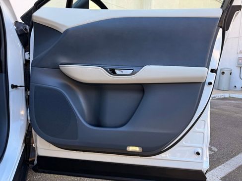 Certified 2023 Lexus RZ 450e Premium w/ Technology Package image 31