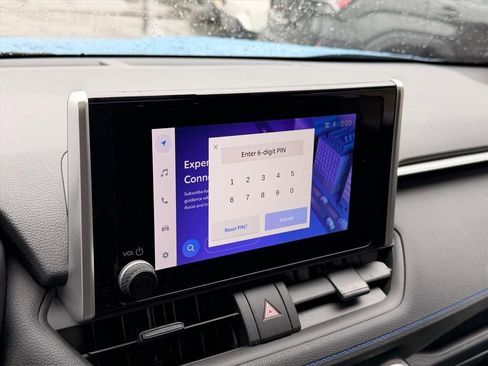 Used 2024 Toyota RAV4 SE w/ Convenience Package image 20