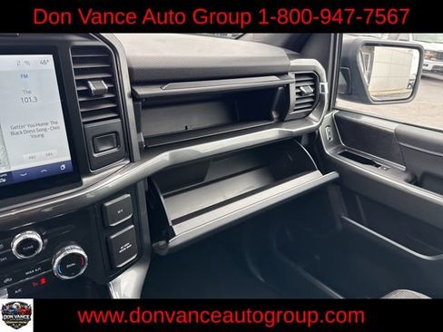 Used 2023 Ford F150 XLT w/ Equipment Group 302A High image 26