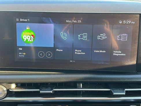 Certified 2025 Hyundai Tucson SEL image 24