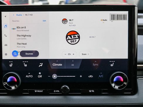 New 2026 Toyota bZ XLE image 16