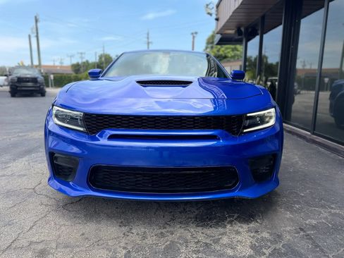 Used 2020 Dodge Charger R/T w/ Blacktop Package RWD image 5