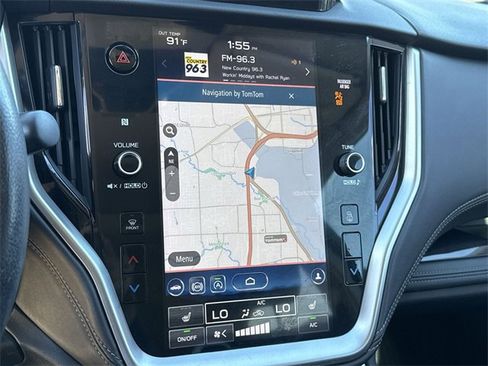 Used 2022 Subaru Outback Limited w/ Popular Package #2 image 25