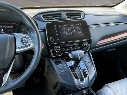 Used 2020 Honda CR-V EX-L image 9