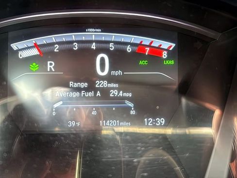 Used 2017 Honda CR-V EX-L image 31