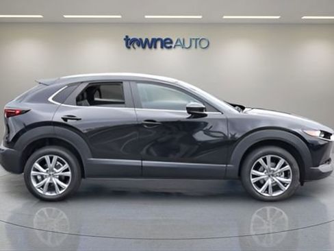 Used 2023 MAZDA CX-30 AWD 2.5 S w/ Select Package image 6