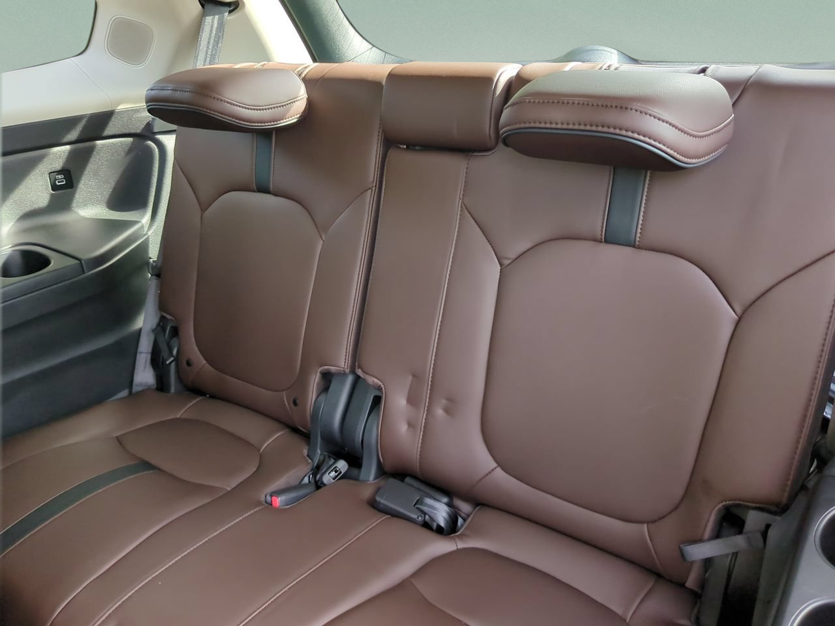 Certified 2023 Honda Pilot Elite image 19