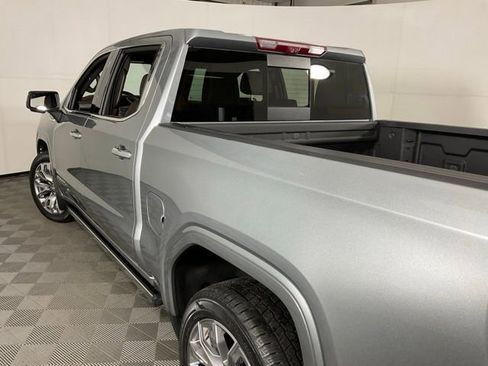 Used 2024 GMC Sierra 1500 Denali image 40