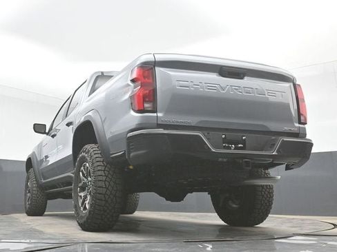 New 2026 Chevrolet Colorado ZR2 AWD/4WD image 45