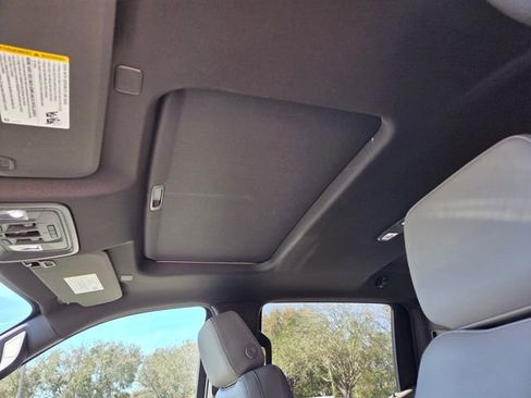 New 2026 Chevrolet Silverado 1500 LTZ w/ LTZ Premium Package image 24