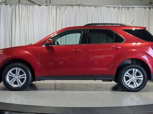 Used 2014 Chevrolet Equinox LT w/ Driver Convenience Package FWD image 6
