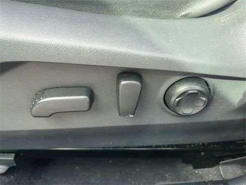 Used 2024 Subaru Outback Limited image 22