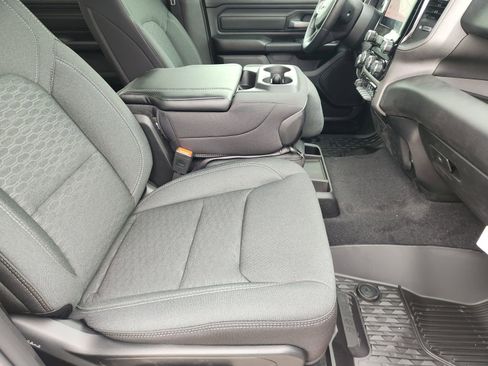 New 2026 RAM 1500 Classic Warlock AWD/4WD image 14