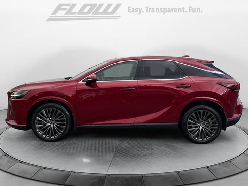 Used 2024 Lexus RX 350 AWD w/ Convenience Package image 5